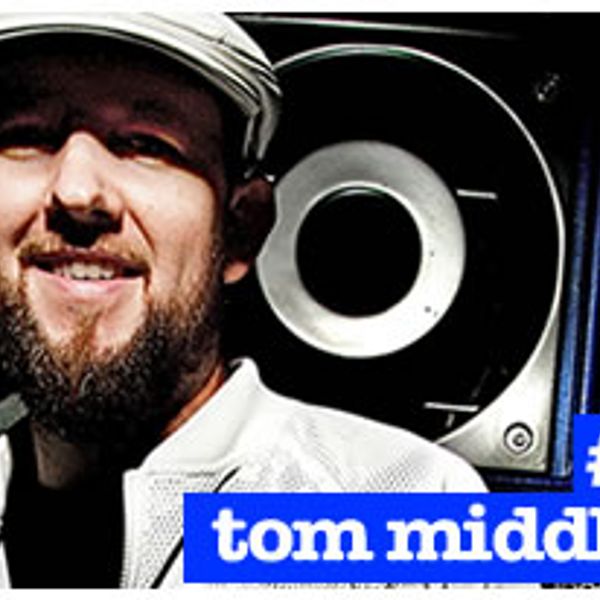 DTPodcast086: Tom Middleton by Data Transmission | Mixcloud