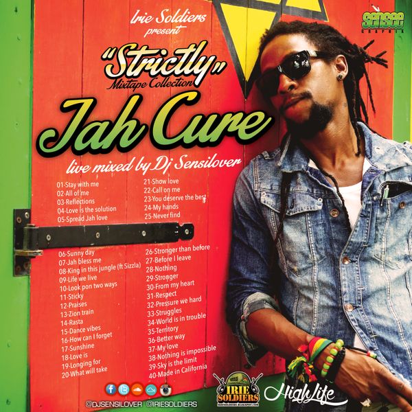 Jah Cure Call On Me Mp3 Download