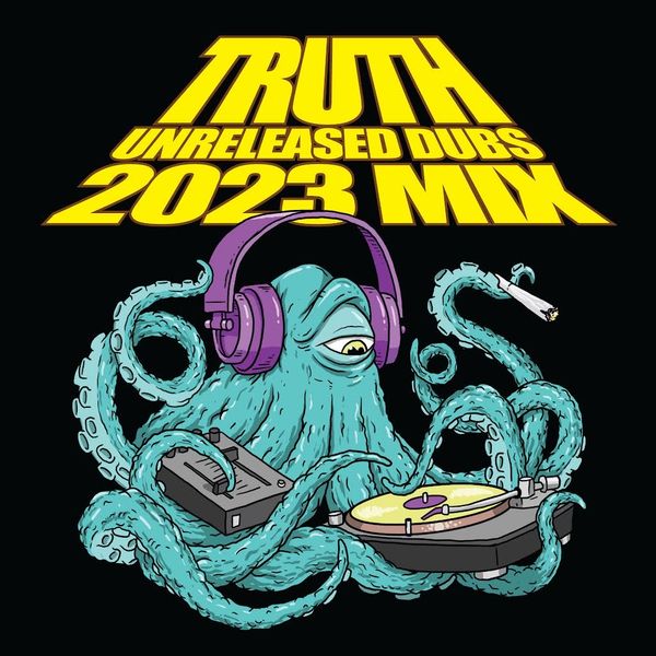 Deep, Dark & Dangerous w/ TRUTH (Unreleased Dubs) # Subtle Radio – 23/09/2023