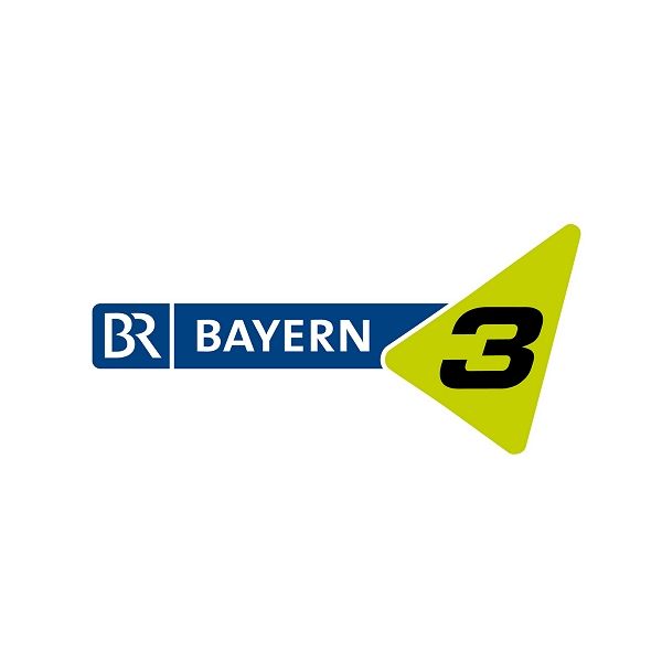 Radio Bayern. Radio Bayer.