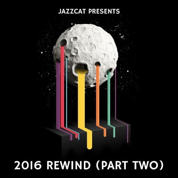 2016, Rewind
