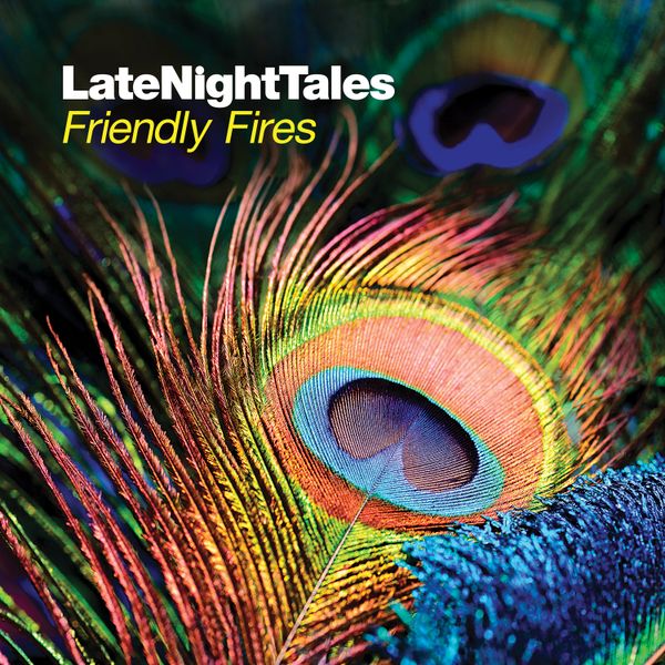 BILL BREWSTER / VARIOUS ARTISTS/Bill Brewster: Late Night Tales