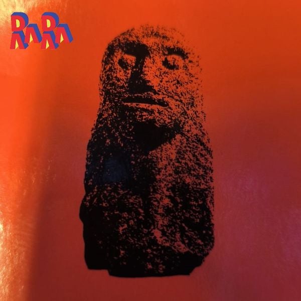 LABO RADIO - DICKIE DRAAIT CANADESE EN IERSE POSTFOLKROCK - 13.04.26