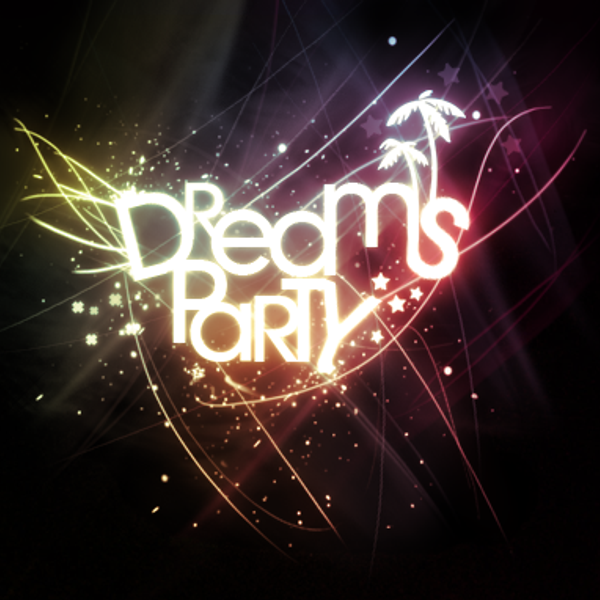Good club. Party Dreams. Вечеринка Dream Core.