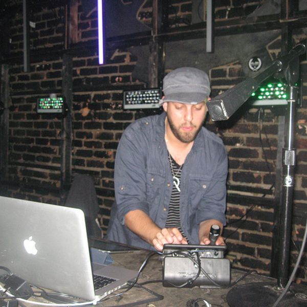 mixcloud