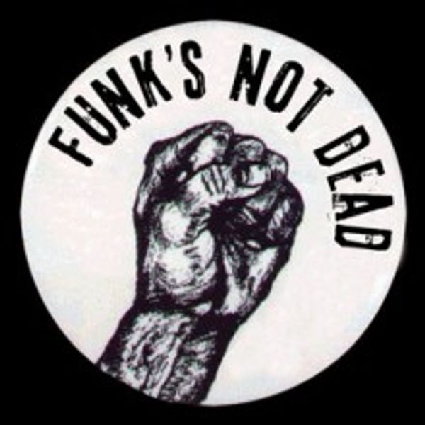 FUNK'S NOT DEAD by KOBAL | Mixcloud