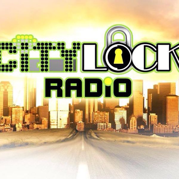 Sweet reggae music on citylock radio 30317 by RealDjTeflon Mixcloud