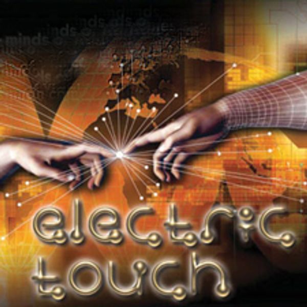 Electric touch 7.0 by yigal mesika torrent ebbo dament kontakt torrent