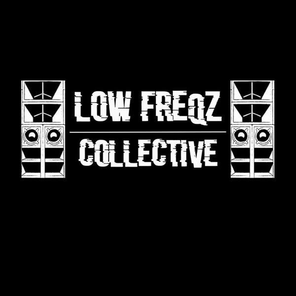 Low Freqz Collective # Subtle – 08/08/2021