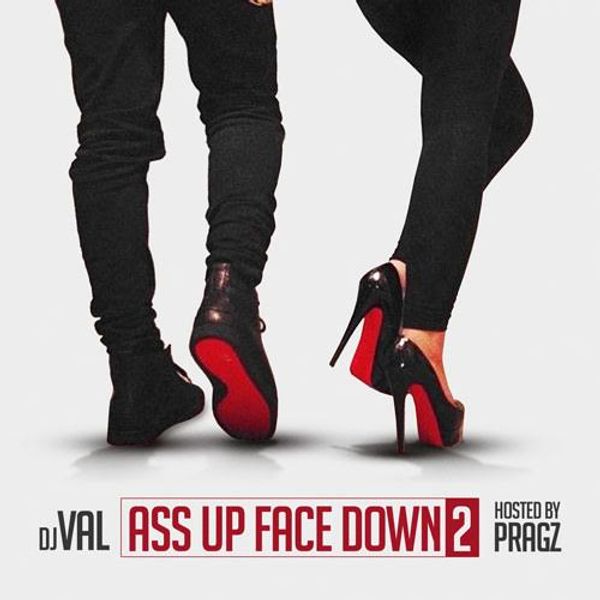 ass down face high Anal pornstar pic gals
