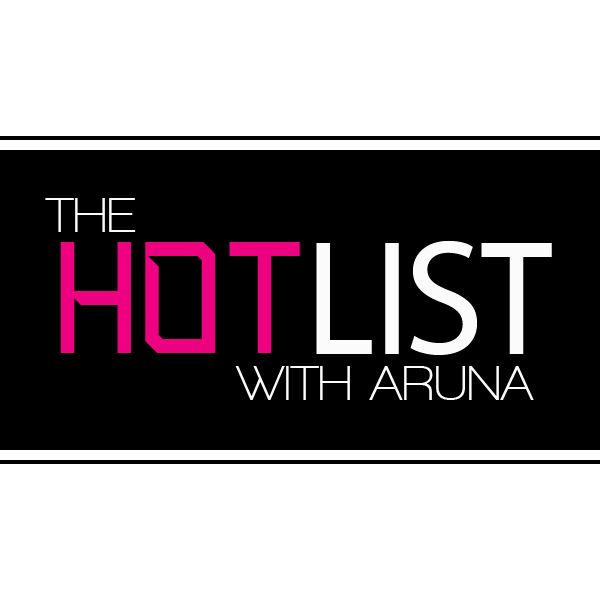 Hot list голосование. Hot list. Hotlist. Aruna all of you. Uk Hotlist 4 Music