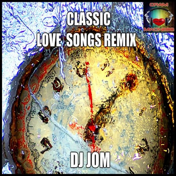 classic love songs remix