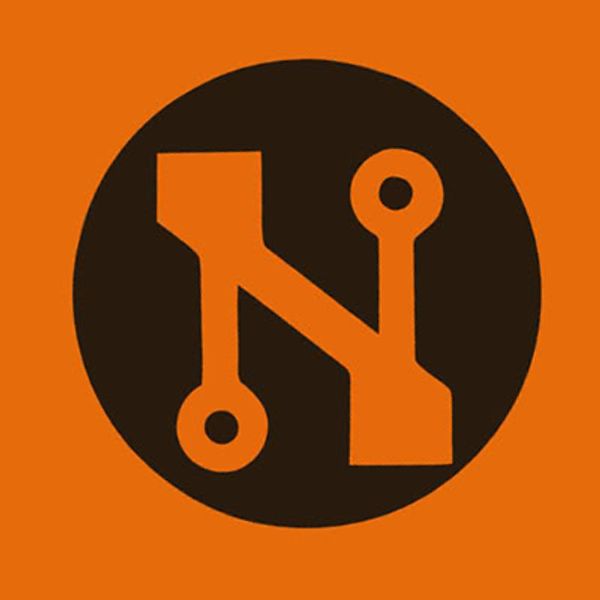 Records network. GARAGEFM vector.