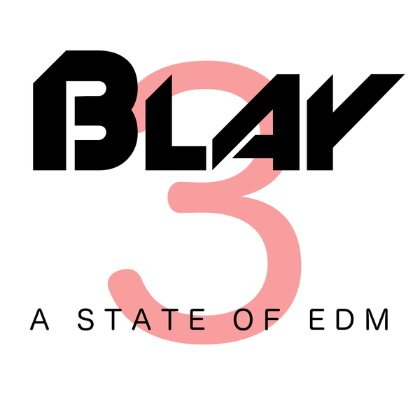 A State Of Edm 3 By Bly Mixcloud mixcloud