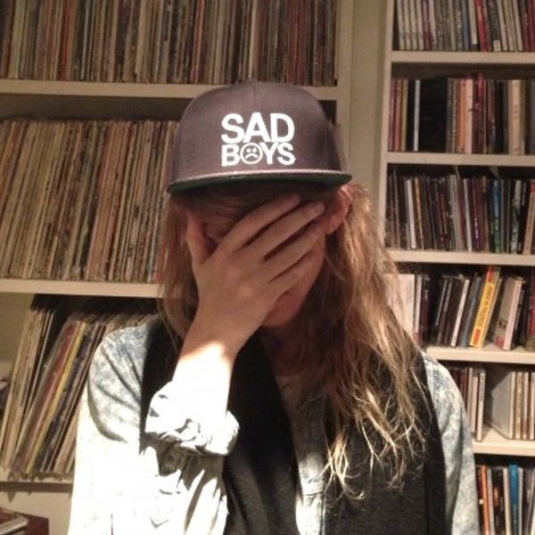 Gpww Presents Cashmere Cat By Gilles Peterson Worldwide Mixcloud