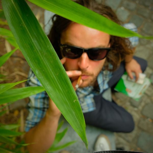 Great, Life is Great, When Drunk with... - Ep.07