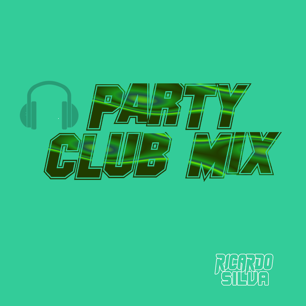 Party Club Mix 2 By Ricardo Silva Kuvo kuvo
