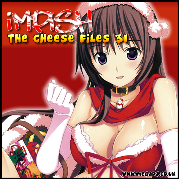 The Cheese Files 31
