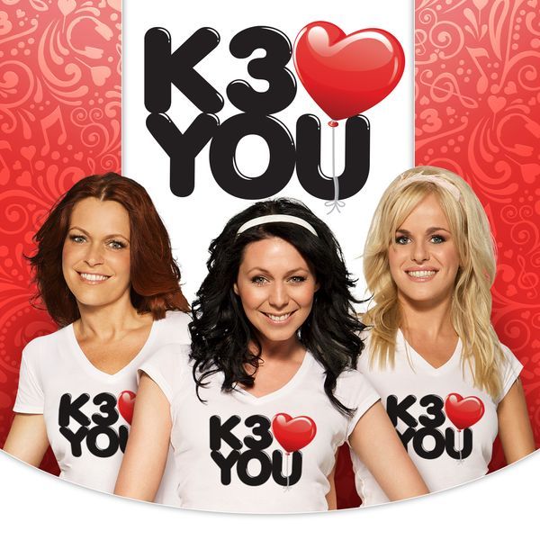 K3 Tribute (Karen, Kristel, Kathleen & Josje) djTMP | Mixcloud