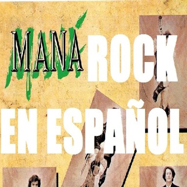 Rock En Español de los 80 y 90 - Clasicos del Rock En Español