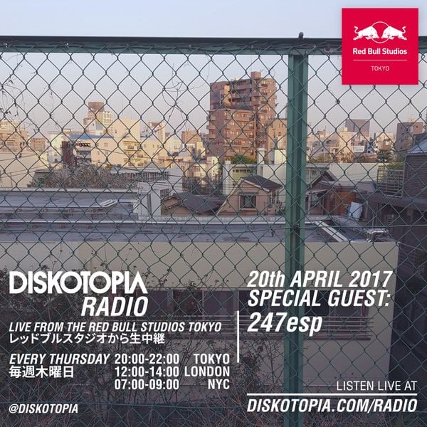 Radio Image