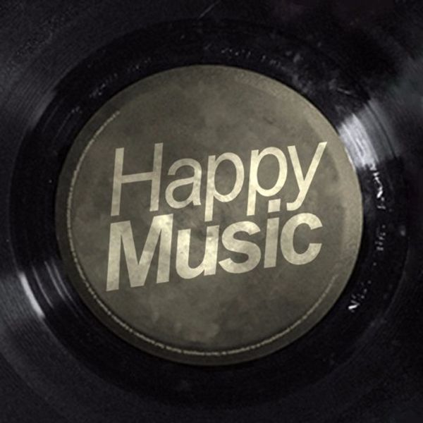 Happy video. Happy Music. Be Happy мюзикл. Музыкальное Хэппи. Хэппи музыка.