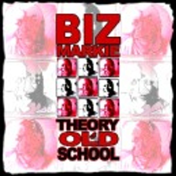 BIZ MARKIE theory of old school by Pablo Discobar | Mixcloud