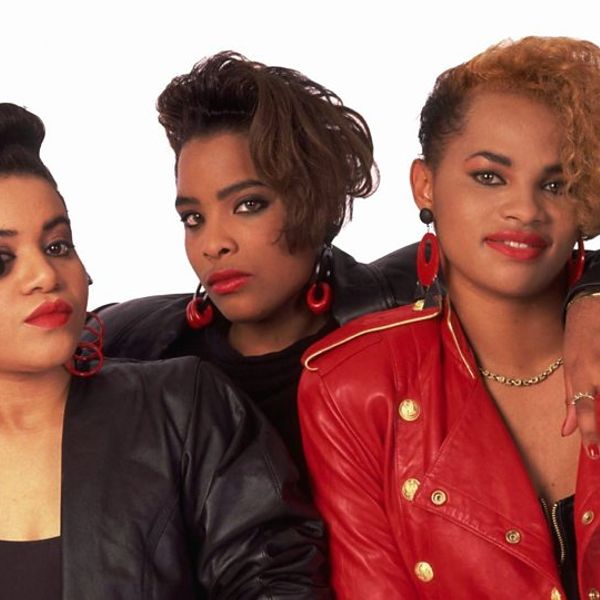 Salt pepa shoop