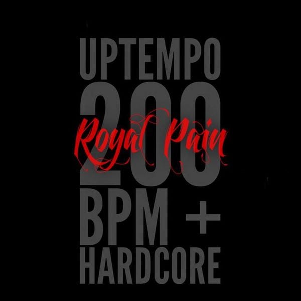 Bpm uptempo new arrivals