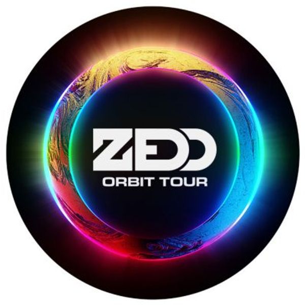 Zedd Orbit Twitch San Francisco By Jose Marin Mixcloud