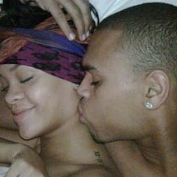 Free Chris Brown And Rihanna Sex Tape