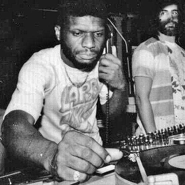 Larry Levan Classics Mix 1987 by Philosomatik Records | Mixcloud