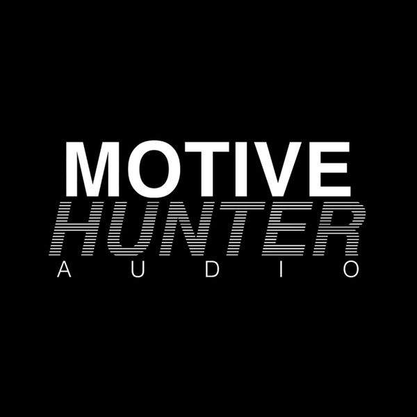 Motive Hunter Audio w/ Fleekee # Subtle – 05/04/2021