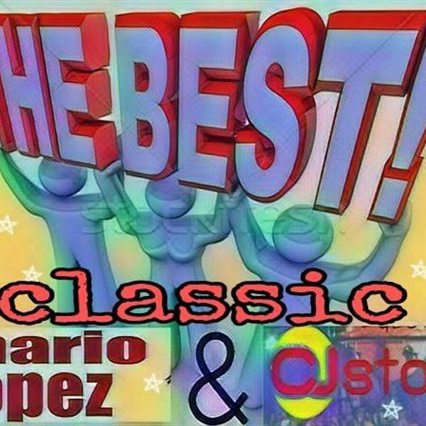 THE BEST CLASSIC MARIO LOPEZ & CJ STONE by Mateusz Paweł