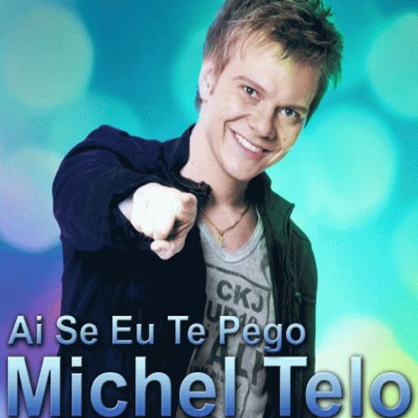 Michel Telo Ai Se Eu Te Pego Dj Bob Jordan Remix By Bob Jordan Mixcloud