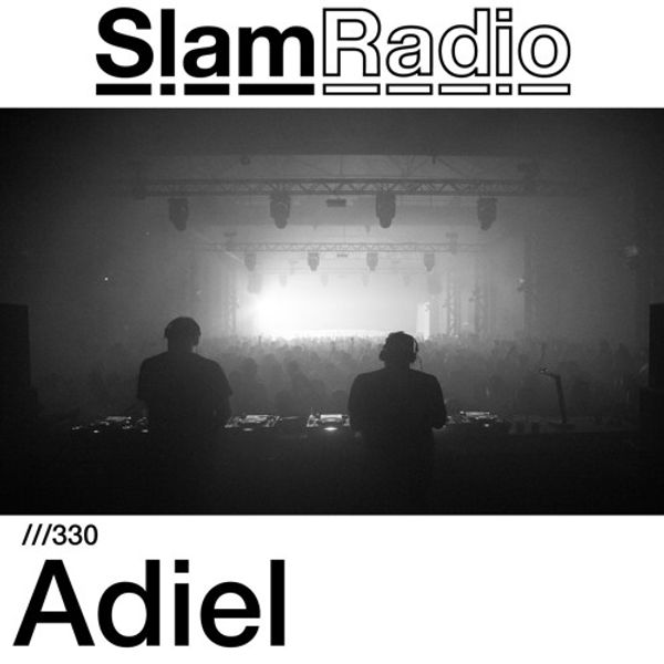 Slam radio shop