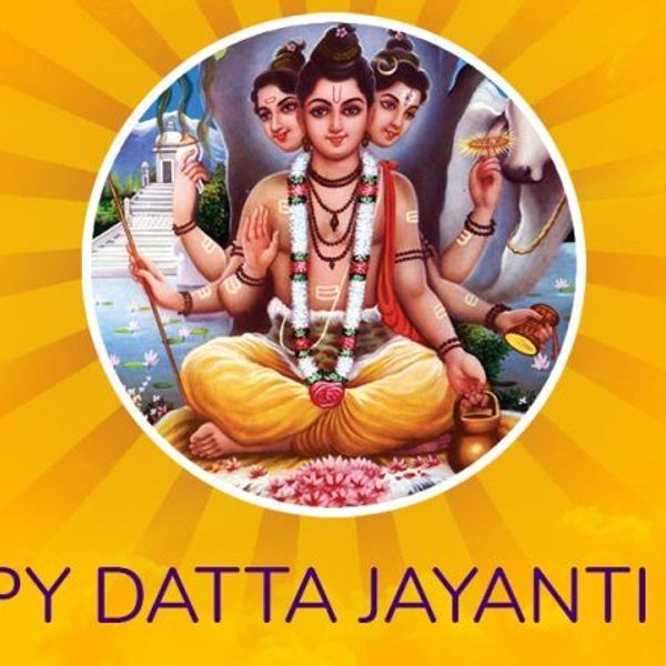 Konkani Katta - Datta Jayanti- 2018 by Bolly Talkies | Mixcloud