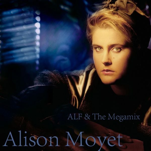 Alison Moyet Alf The Megamix By Luca Rizzo Satanik Mixcloud