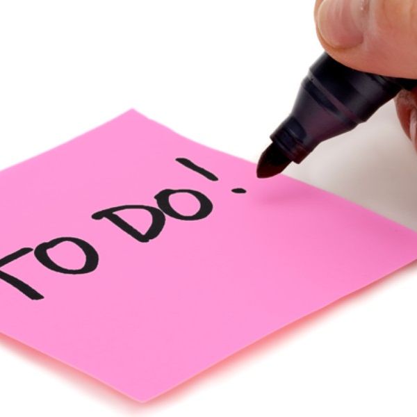 To do the. To do. То do.