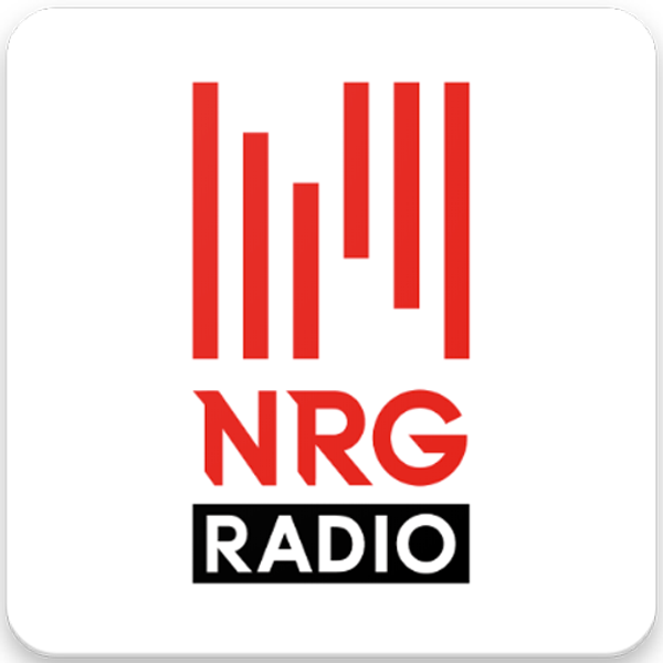NRG. NRG logo. Overfly - hard NRG Radio. NRG Fon.