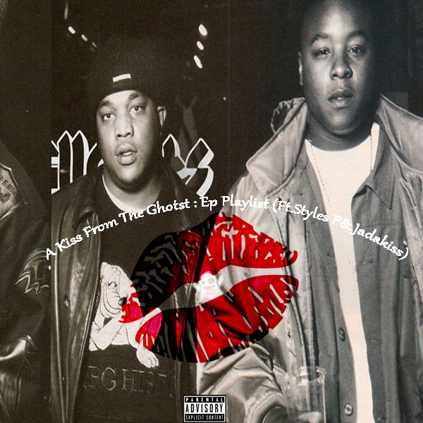 New jadakiss shop 2018