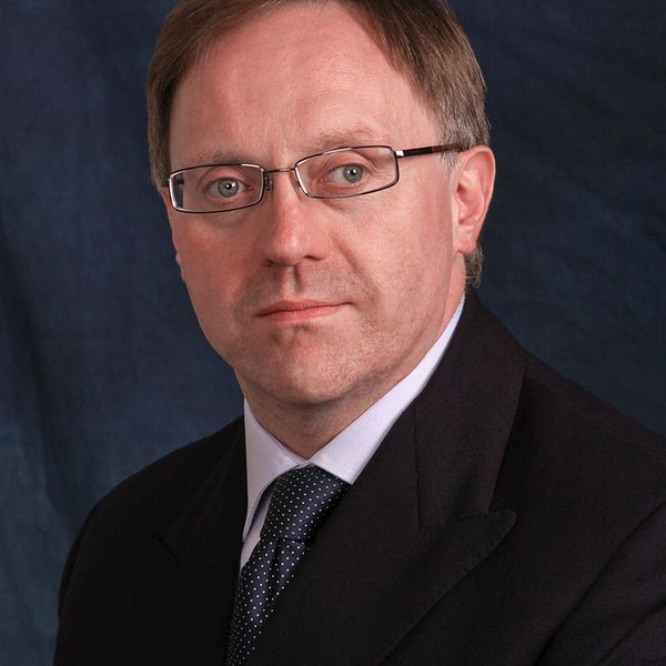 Dr Ken Germaine of Germaine Business Planning talks about Innovative