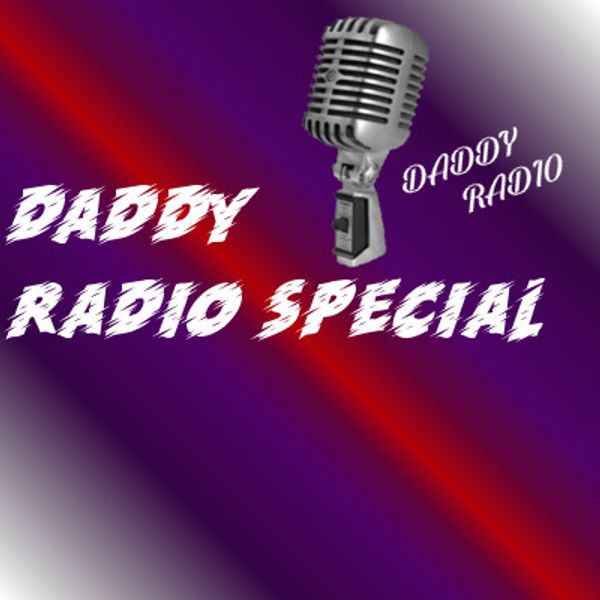 Daddy club. Специальное радио. Special Radio.