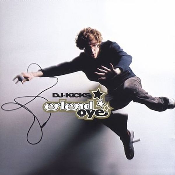 Dj Kicks Erlend Oye By Die Ratta Familie Mixcloud