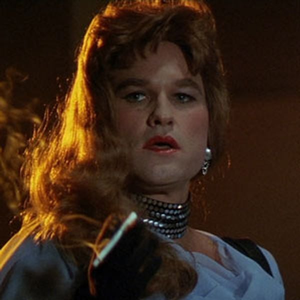 Smash Fm Music For Kurt Russell Part 3 Tango Cash By Sparkle Motion Mixcloud