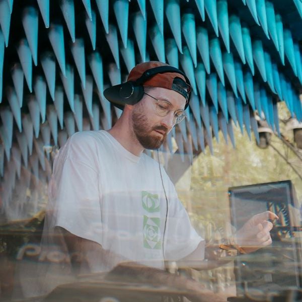 Tim Parker – Subtle Radio x Bass Coast 2023