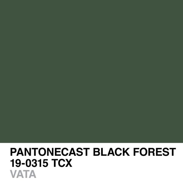 PANTONECAST BLACK FOREST 19-0315 TCX by PANTONECAST | Mixcloud