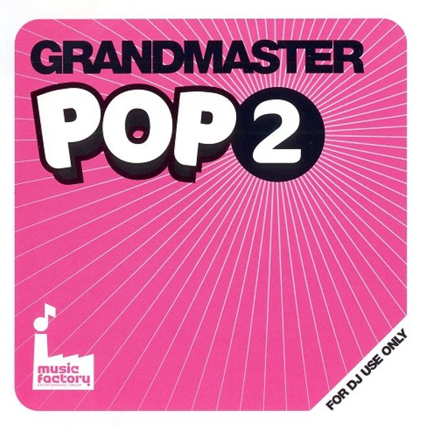 pop grandmaster