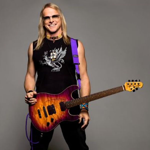 クリアランス セール Deep Purple ディープ・パープル Steve Morse