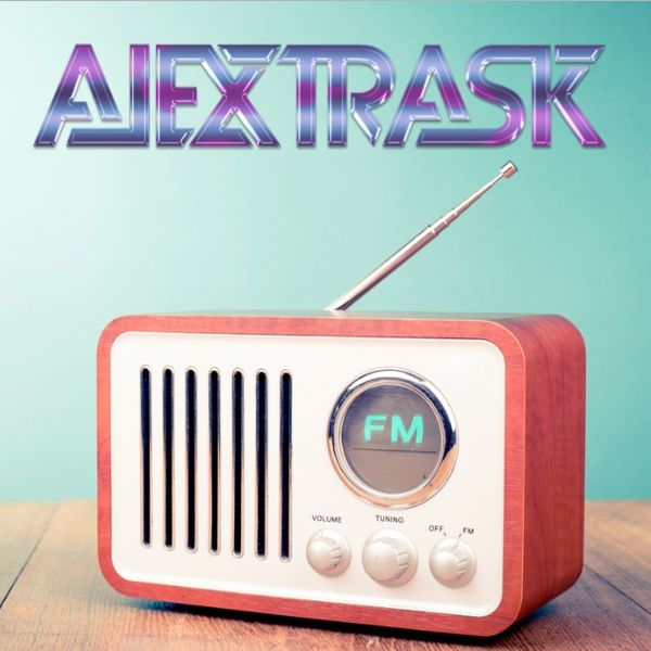 ALEX TRASK Radio pop rock r b mix from 90s to 2000s vol.2 Not my